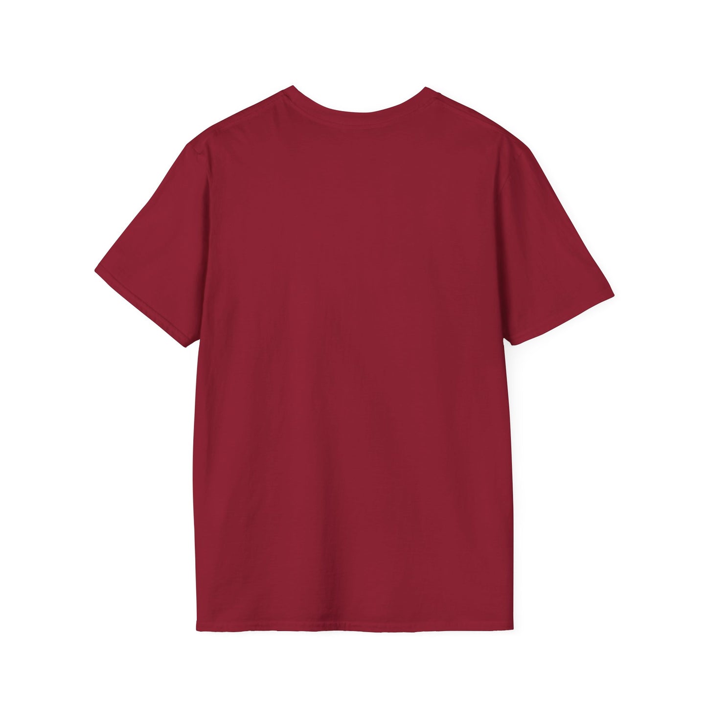 KILI Radio Unisex Softstyle T-Shirt
