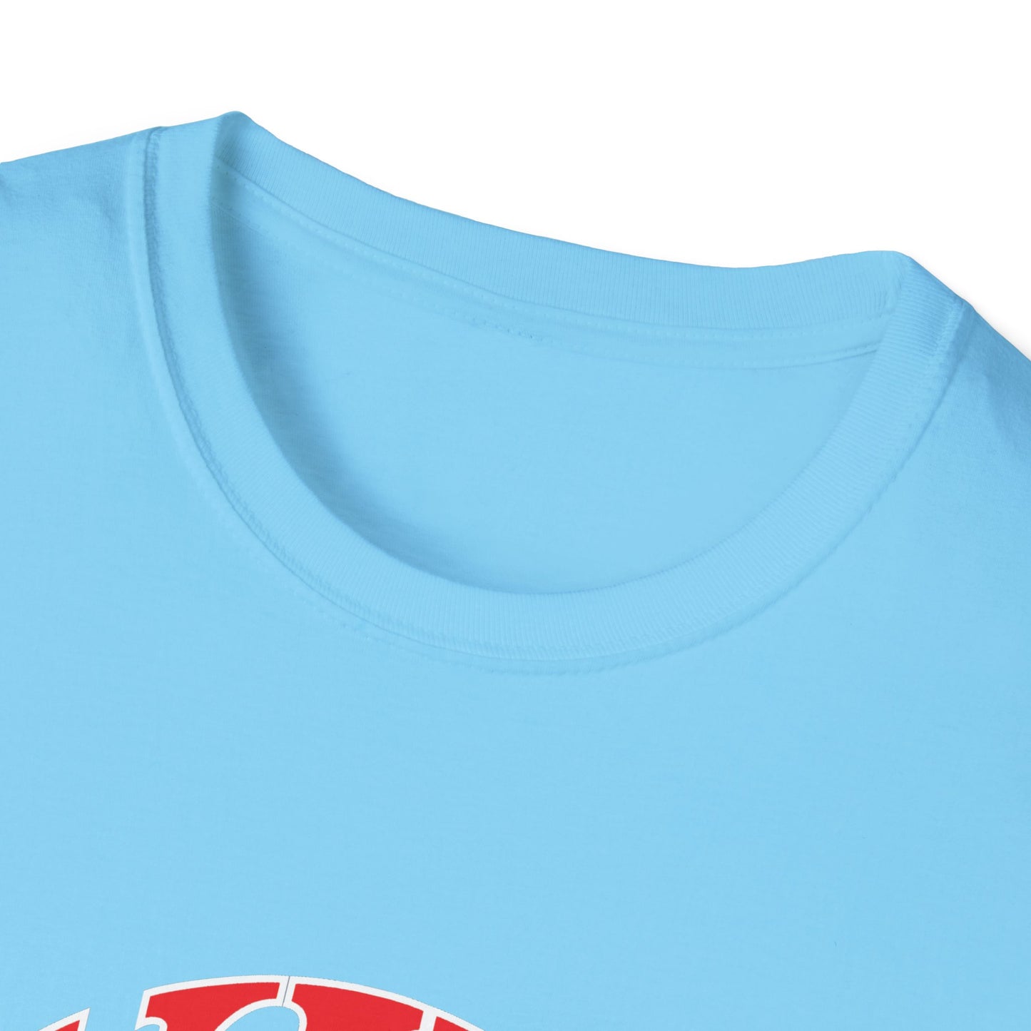 KILI Radio Unisex Softstyle T-Shirt