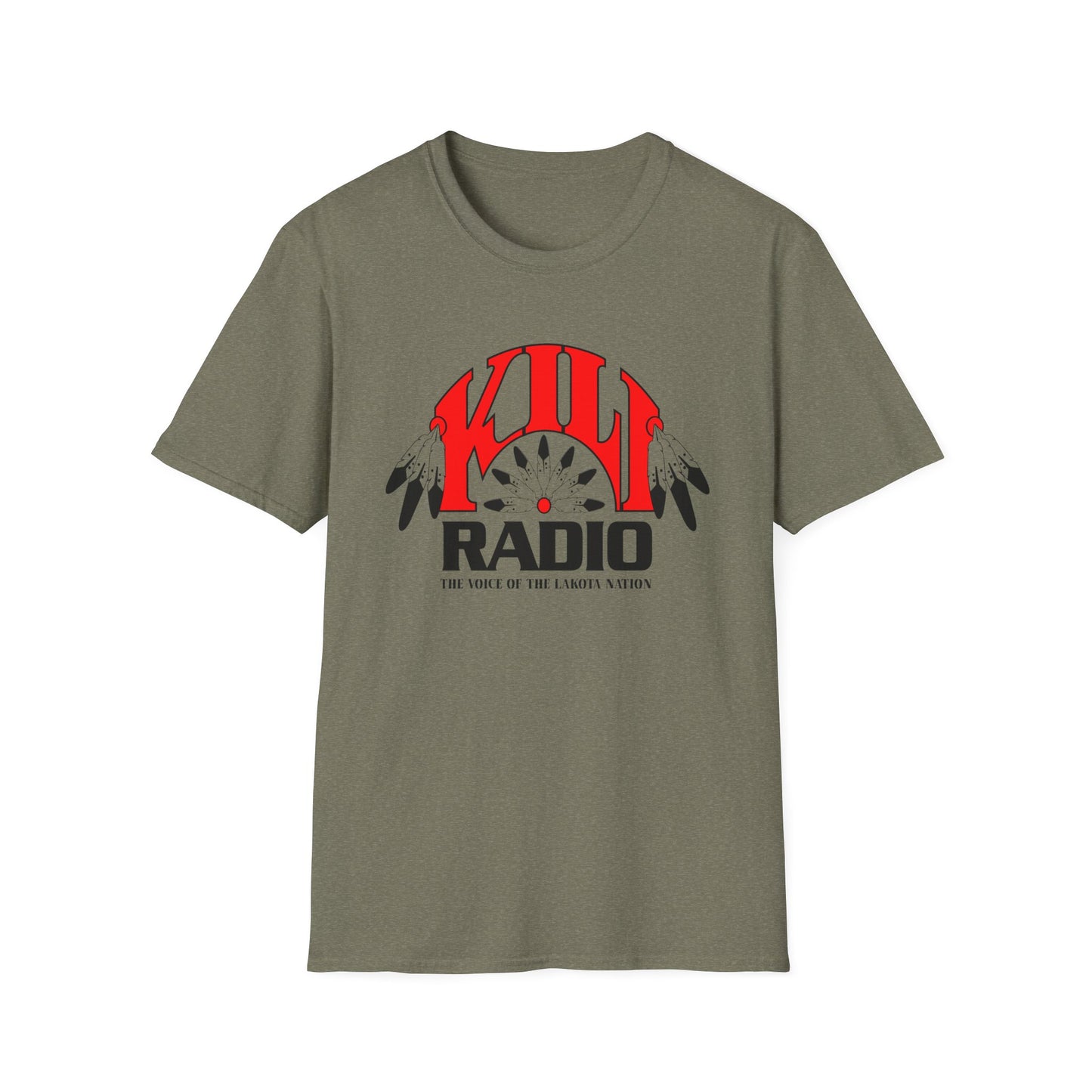 Stylish T-Shirt for Music Lovers and Art Enthusiasts