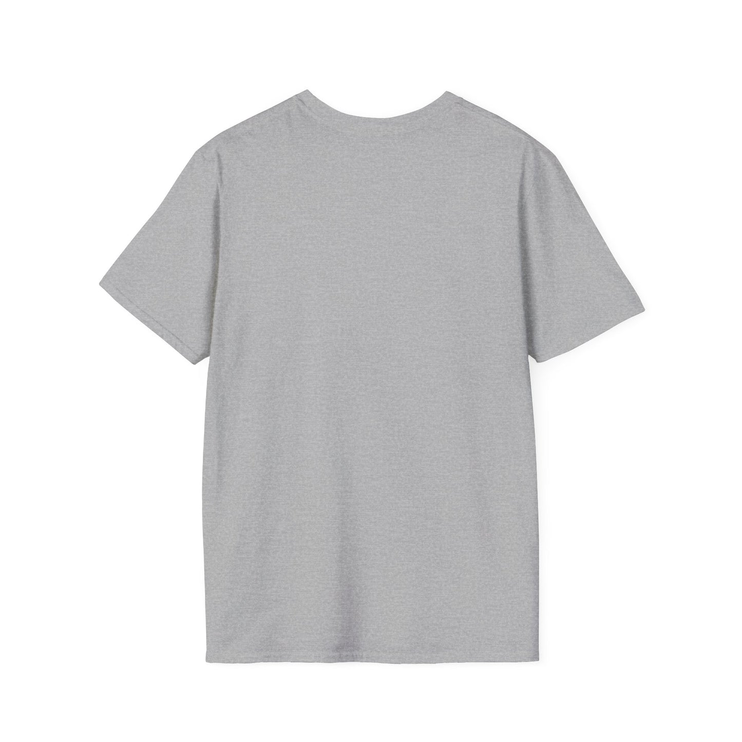 KILI Radio Unisex Softstyle T-Shirt