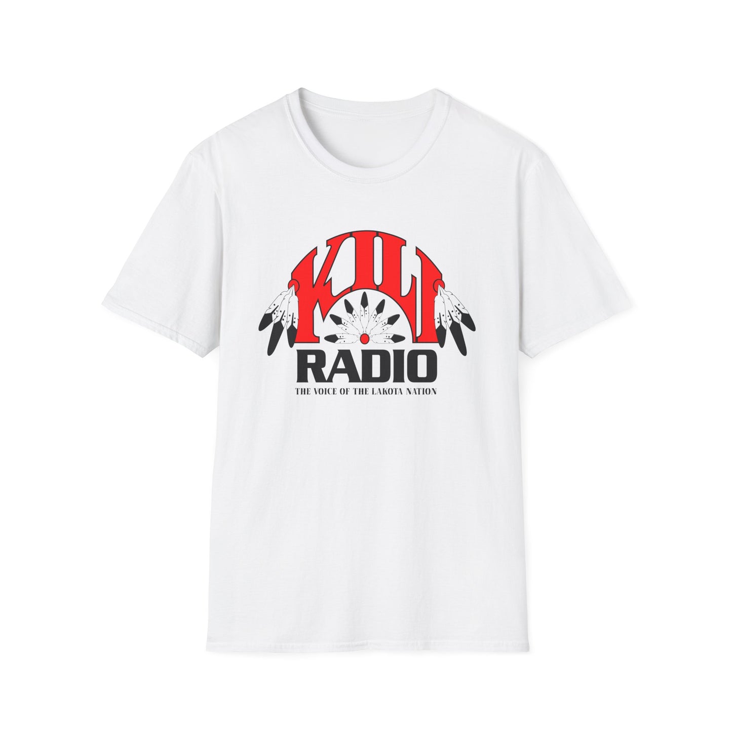 Stylish T-Shirt for Music Lovers and Art Enthusiasts