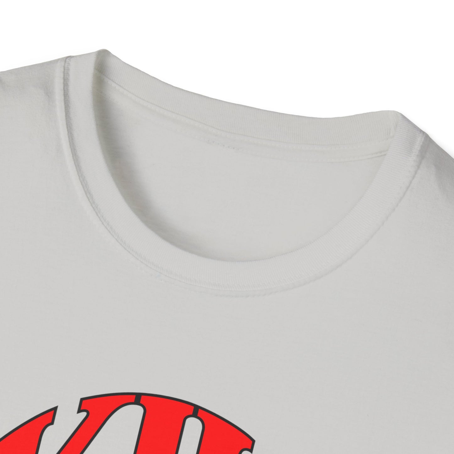 Stylish T-Shirt for Music Lovers and Art Enthusiasts