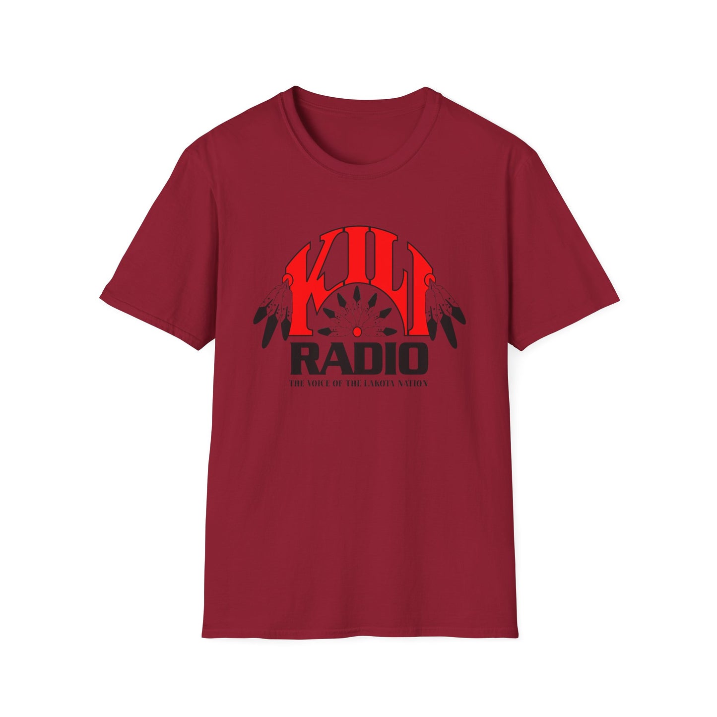 Stylish T-Shirt for Music Lovers and Art Enthusiasts