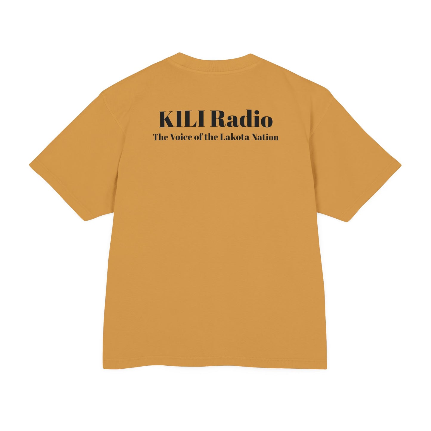 Unisex Urban Heavy Tee