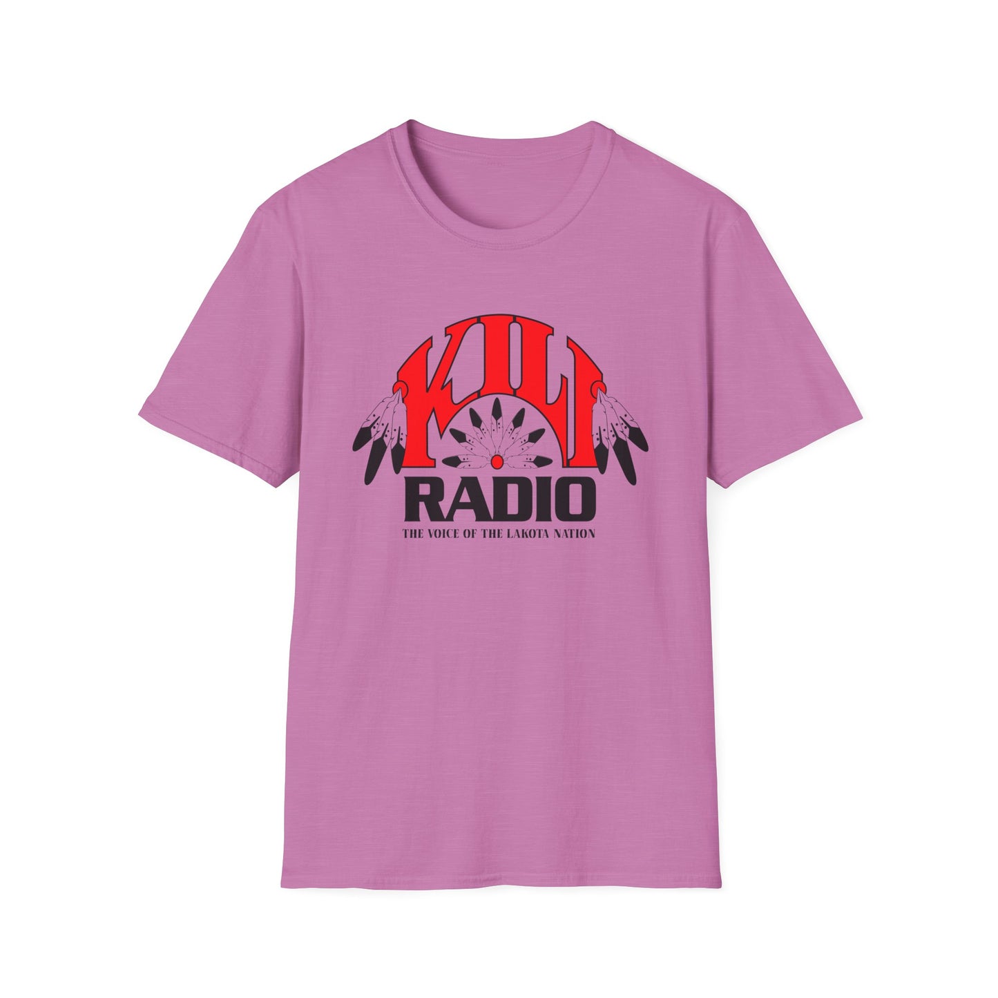 Stylish T-Shirt for Music Lovers and Art Enthusiasts