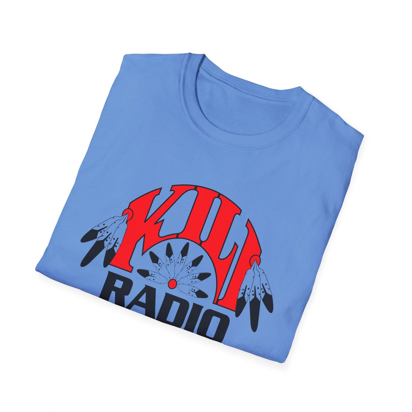 Stylish T-Shirt for Music Lovers and Art Enthusiasts