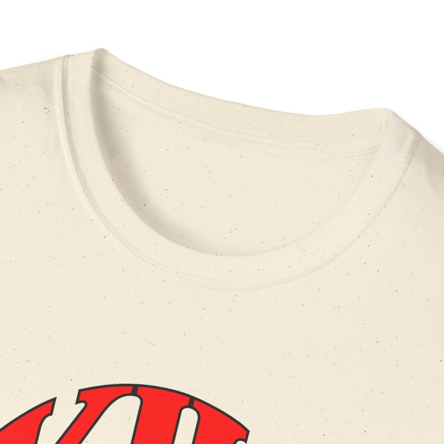 Stylish T-Shirt for Music Lovers and Art Enthusiasts