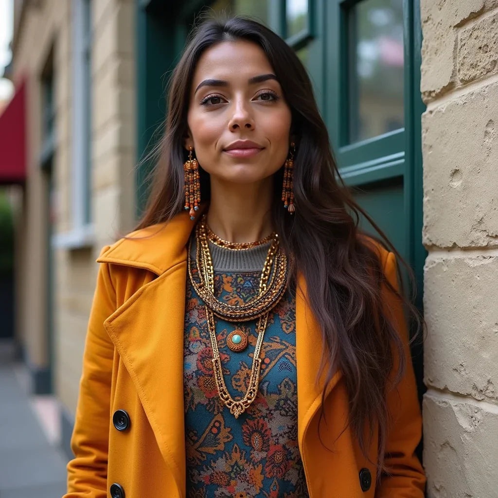 Indigenous Pride Clothing - Indigenous Pride Clothing: A Guide to Thoughtful Fashion