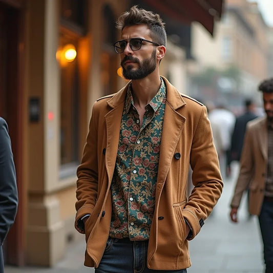 Cultural Clothing - Cultural Clothing Essentials for a Global Storefront