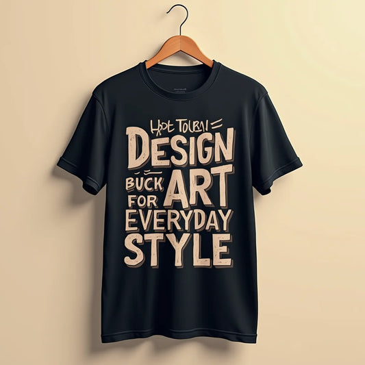 Graphic Design T-shirts - Graphic Design T Shirts Create Bold Art for Everyday Style