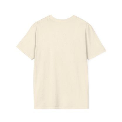 KILI Radio Unisex Softstyle T-Shirt