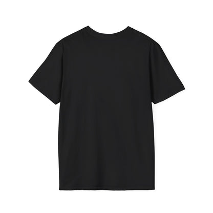 KILI Radio Unisex Softstyle T-Shirt