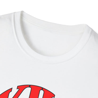 Stylish T-Shirt for Music Lovers and Art Enthusiasts