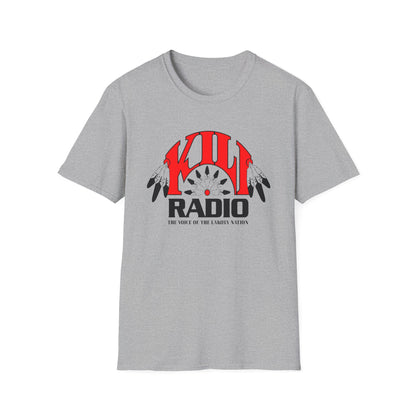 Stylish T-Shirt for Music Lovers and Art Enthusiasts