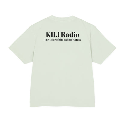 Unisex Urban Heavy Tee