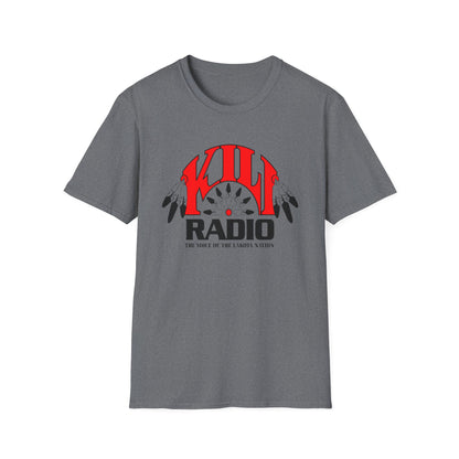 Stylish T-Shirt for Music Lovers and Art Enthusiasts