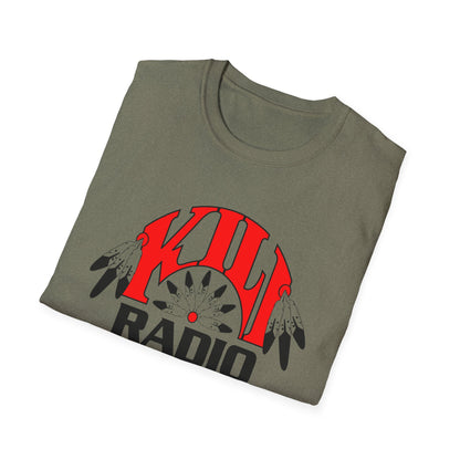 Stylish T-Shirt for Music Lovers and Art Enthusiasts