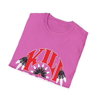 KILI Radio Unisex Softstyle T-Shirt