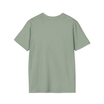 KILI Radio Unisex Softstyle T-Shirt