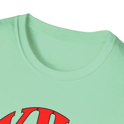 Stylish T-Shirt for Music Lovers and Art Enthusiasts