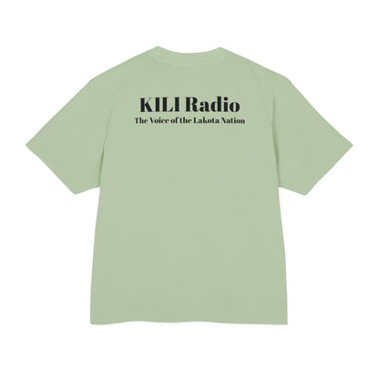 Unisex Urban Heavy Tee