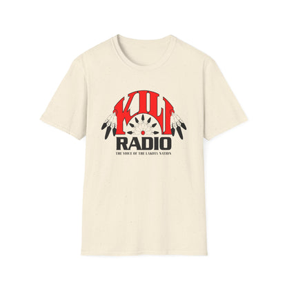 Stylish T-Shirt for Music Lovers and Art Enthusiasts