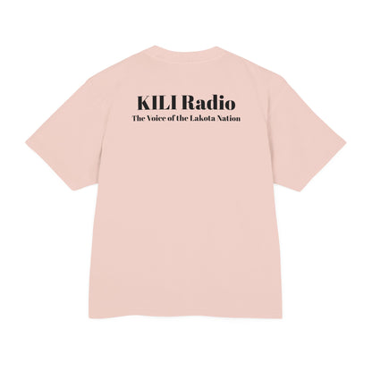 Unisex Urban Heavy Tee