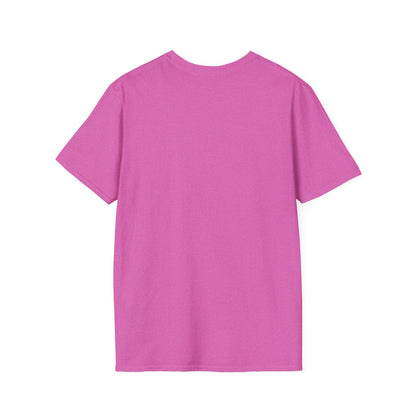 KILI Radio Unisex Softstyle T-Shirt