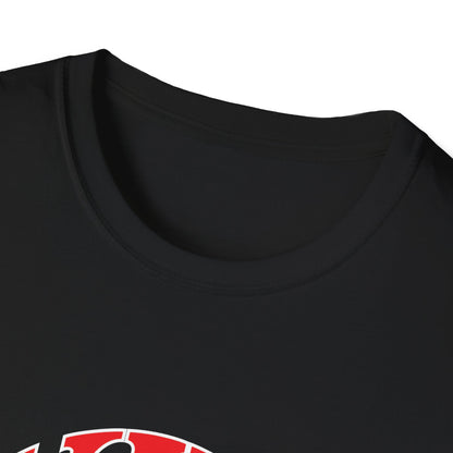 KILI Radio Unisex Softstyle T-Shirt