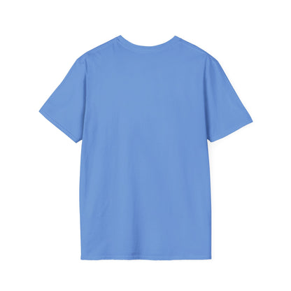 KILI Radio Unisex Softstyle T-Shirt