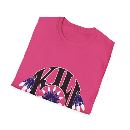 KILI Radio Unisex Softstyle T-Shirt