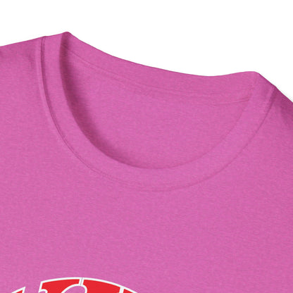 KILI Radio Unisex Softstyle T-Shirt