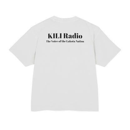 Unisex Urban Heavy Tee