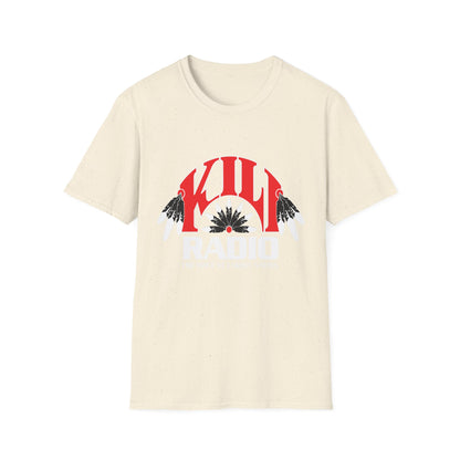 KILI Radio Unisex Softstyle T-Shirt