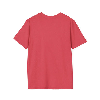 KILI Radio Unisex Softstyle T-Shirt