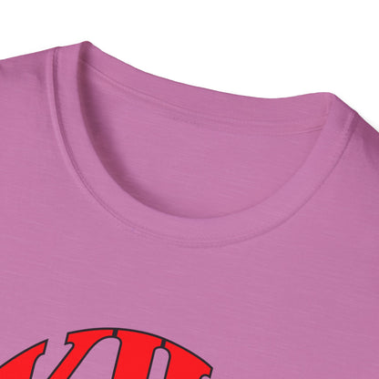 Stylish T-Shirt for Music Lovers and Art Enthusiasts