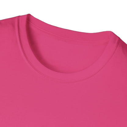 KILI Radio Unisex Softstyle T-Shirt