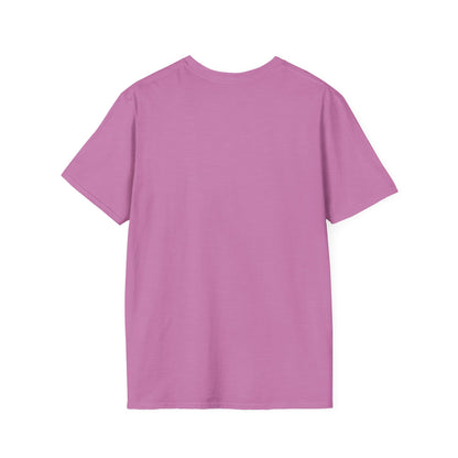 KILI Radio Unisex Softstyle T-Shirt