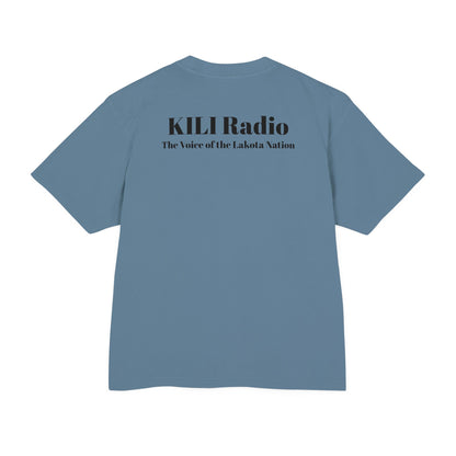 Unisex Urban Heavy Tee