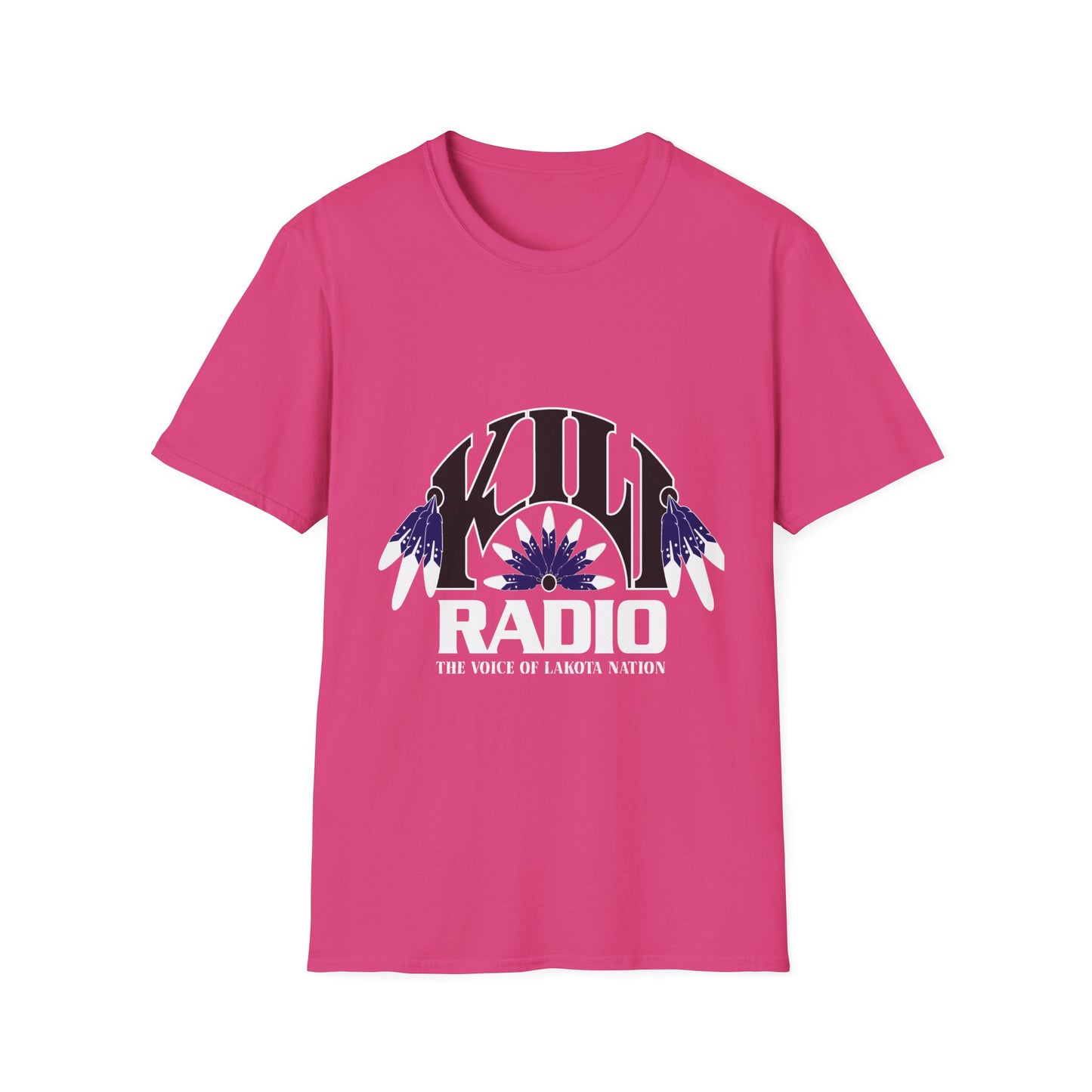 Stylish T-Shirt for Music Lovers and Art Enthusiasts