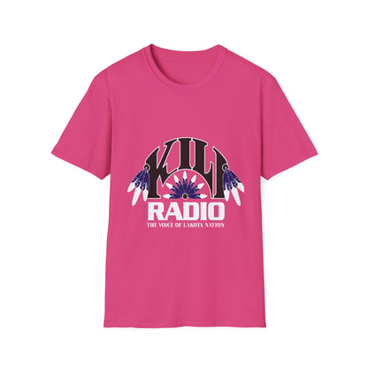 Stylish T-Shirt for Music Lovers and Art Enthusiasts