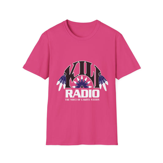 Stylish T-Shirt for Music Lovers and Art Enthusiasts