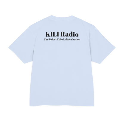 Unisex Urban Heavy Tee