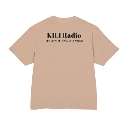 Unisex Urban Heavy Tee