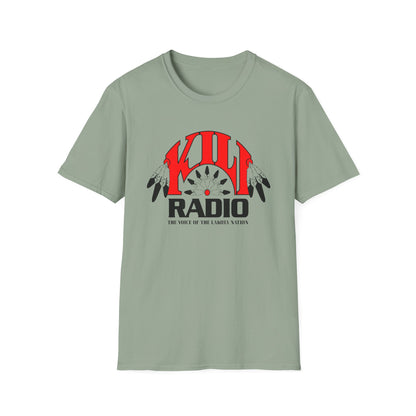 Stylish T-Shirt for Music Lovers and Art Enthusiasts