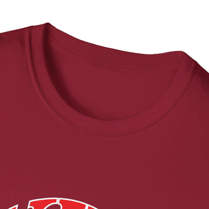 KILI Radio Unisex Softstyle T-Shirt