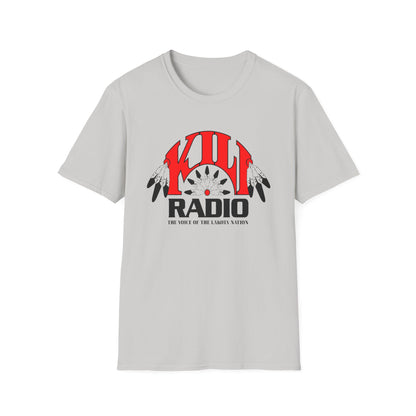 Stylish T-Shirt for Music Lovers and Art Enthusiasts