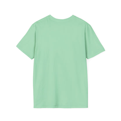KILI Radio Unisex Softstyle T-Shirt