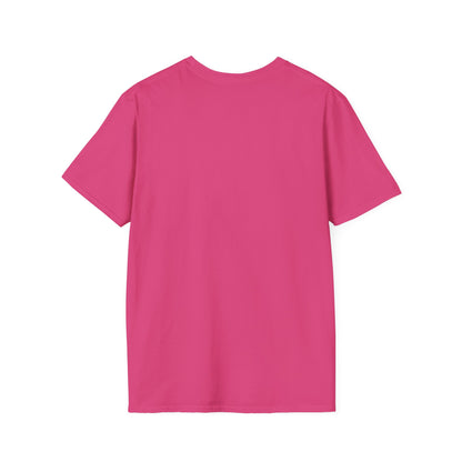 KILI Radio Unisex Softstyle T-Shirt