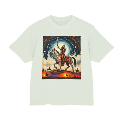 Unisex Urban Heavy Tee